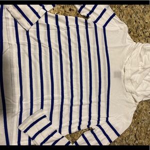 Ralph Lauren long sleeve shirt.